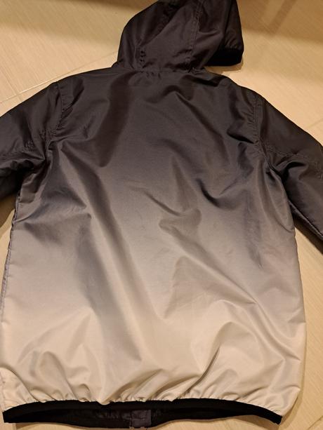 Prechodná bunda, c&a,134