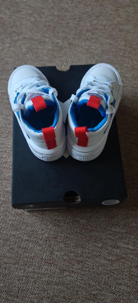 Tenisky, converse,25