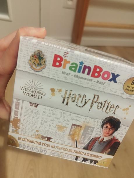 Brainbox, pirates battleship,