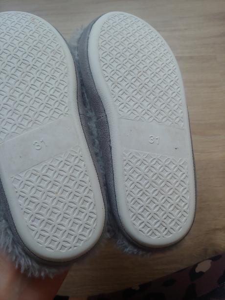 Papuče 31 (29/30), 30