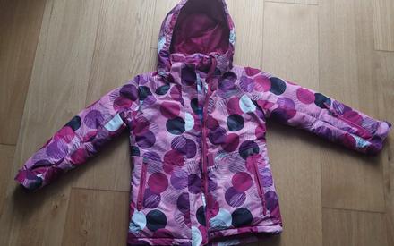 Zimna funkcna bunda, coccodrillo,134