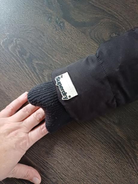 Bundička superdry, superdry,s