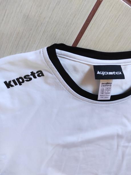 Tričko, kipsta,134