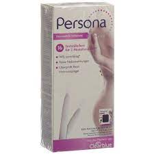 Prístroj persona-clearblue fertility monitor, 