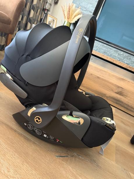 Cybex jeremy scott, cybex,cybex priam 4