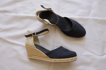 Sandále - super stav, 38