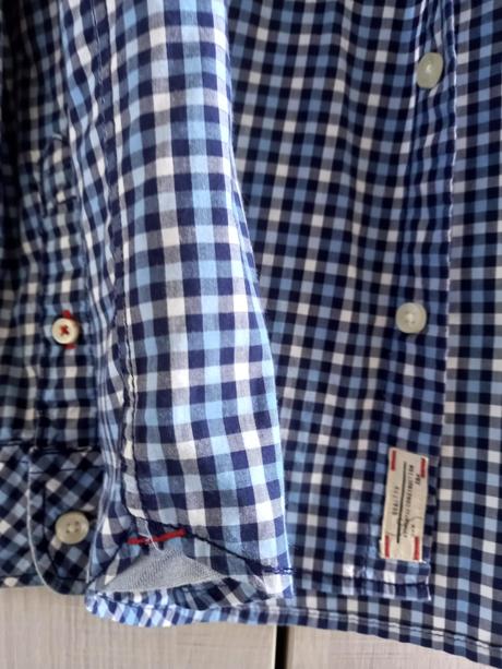 Košeľa  146, h&m,152