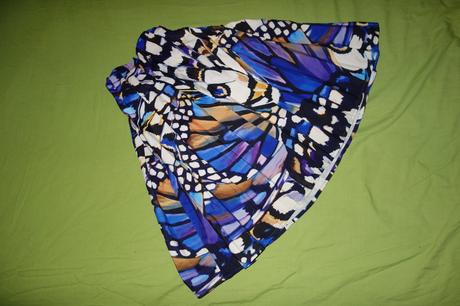 Letne satocky s motylmi marks and spencer, marks & spencer,98