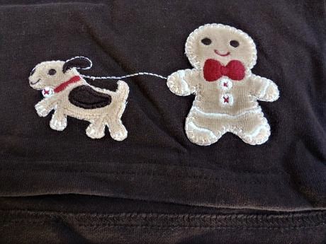 Tričko s golierikom/polokošeľa, gymboree,86