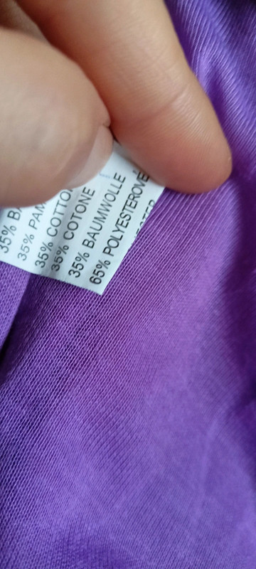 Bunda 122/128 nepremokavá, 122