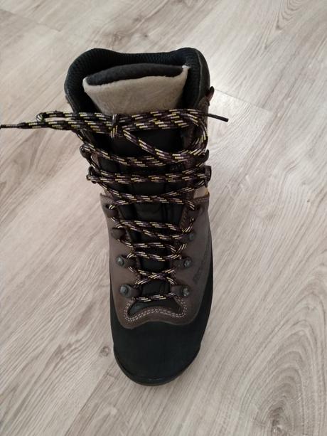 Turistické topánky rossignol, 40