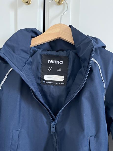 Reima bunda, reima,110