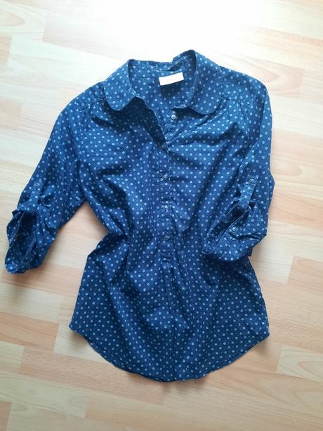 Dámska blúzka, c&a,s