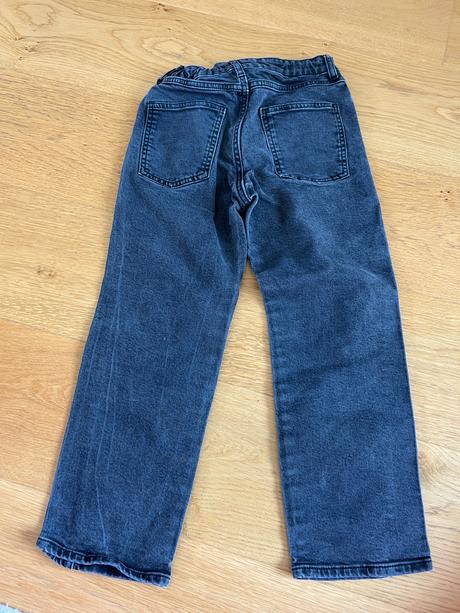 Chlapcenske rifle, h&m,134