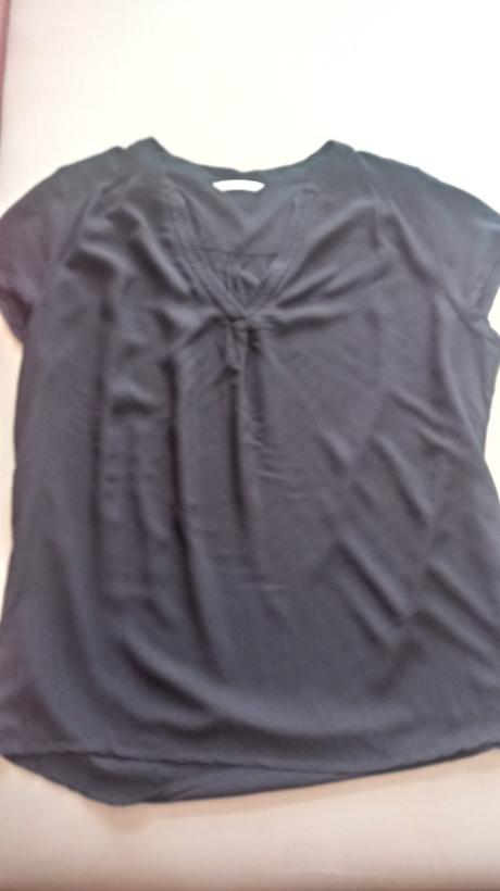 Volna lahka bluzocka, camaieu,40