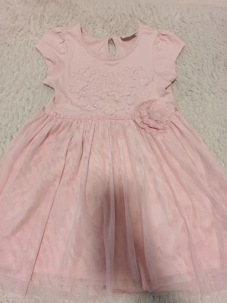 Šaty next veľk. 110, next,110