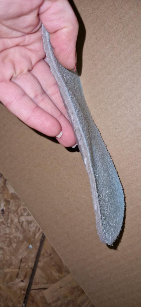 Vlozky do topanky, 33