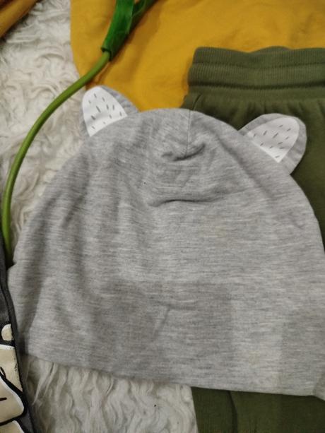 Balíček pre chlapcov 92, 86–98