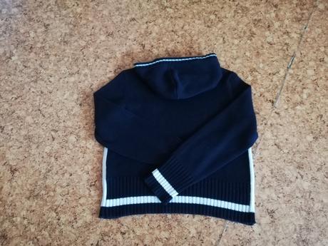 Dámsky pulóver veľ. m, s.oliver,m