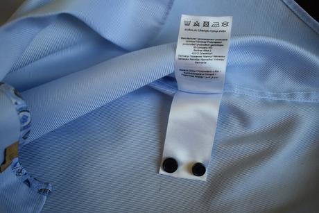 Jake.s, slim fit, pánska košeľa veľ. xl, xl
