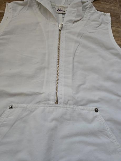 Košeľový top m, m