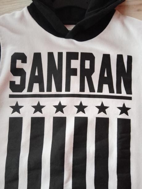 Chlapčenská mikina, c&a,158