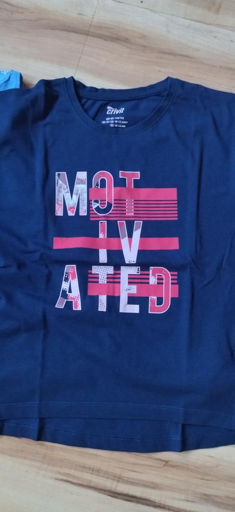 Tricko 2ks, crivit,146