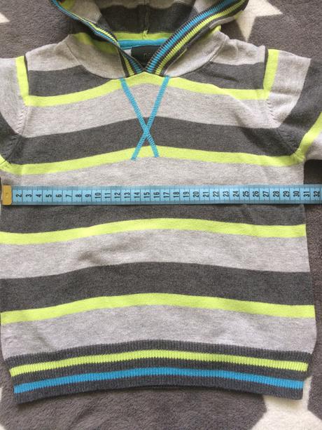 Tenký svetrík next č.86, next,86