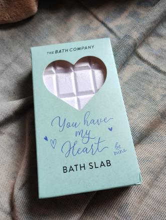 Šumivé tablety do vane,