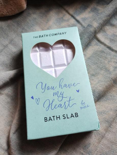 Šumivé tablety do vane, 