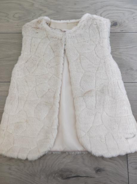 Vesta- mayoral, mayoral,128