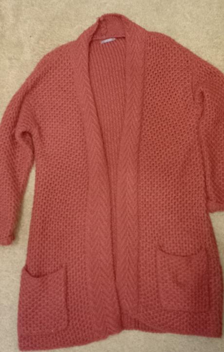Kardigan, orsay,m