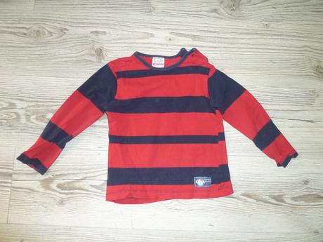 Tricko s dlhym rukavom, 92