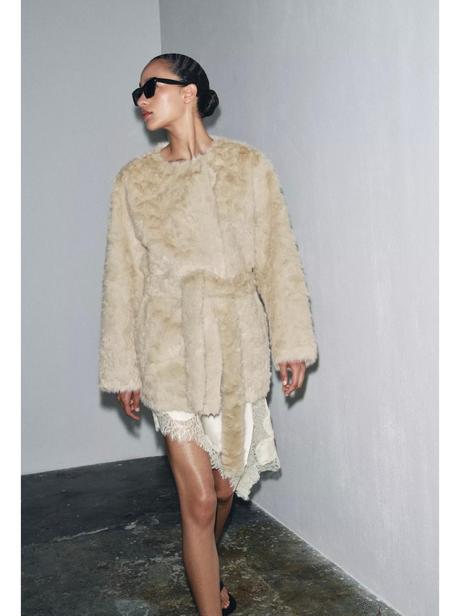 Zara kozuch c. m, zara,m