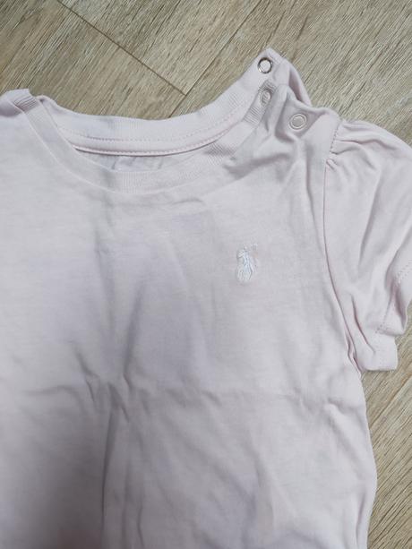 Ralph lauren bodynka 86, ralph lauren,86