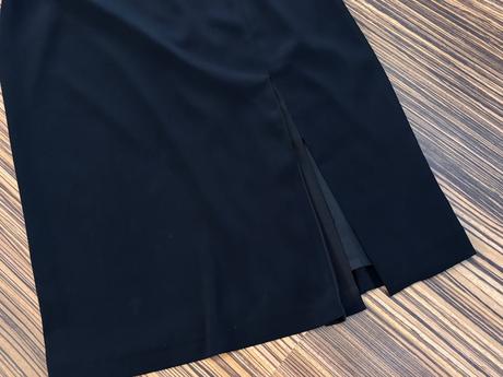 Midi sukňa barbara schwarzer v. 40, 40