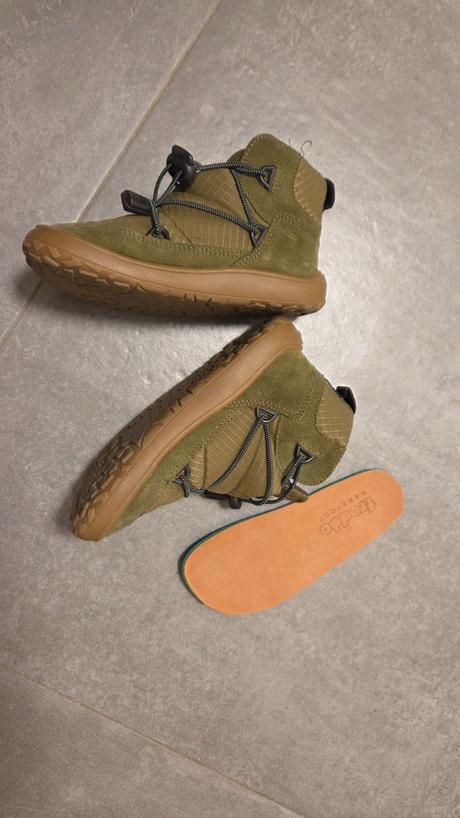 Prechodné topánky froddo tex autumn 28 s membránou, froddo,28