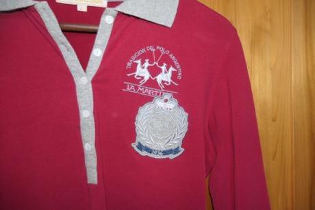 La martina stylove, trendy, hebunke, kvalitne l, l