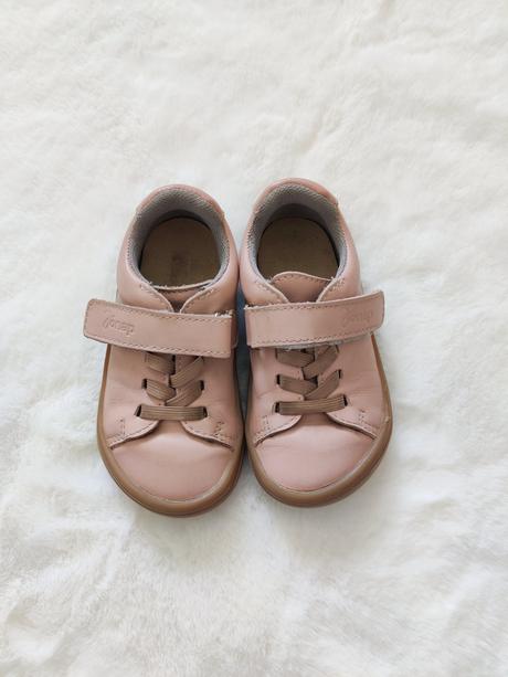 Barefoot tenisky jonap hope, jonap,23