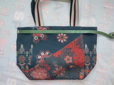 Dámska kabelka desigual, desigual