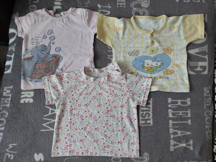 3 tričká, disney,68