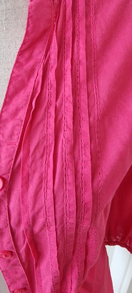 Letná blúza/košela, camaieu,42