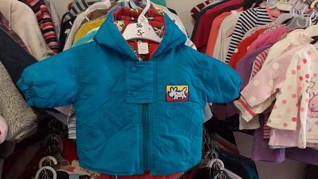 Prechodná bunda veľ. 56, adams,56