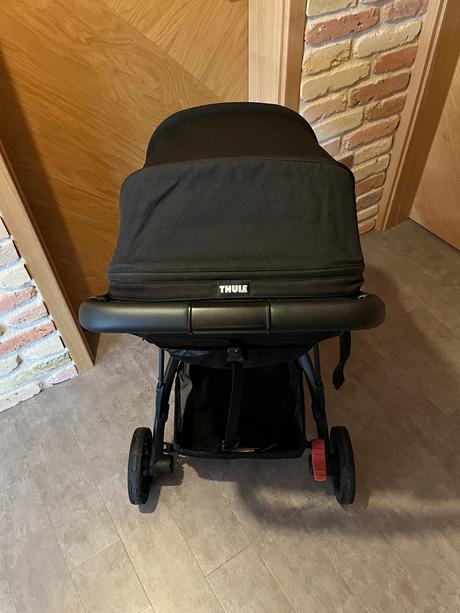 Thule spring, thule,thule spring