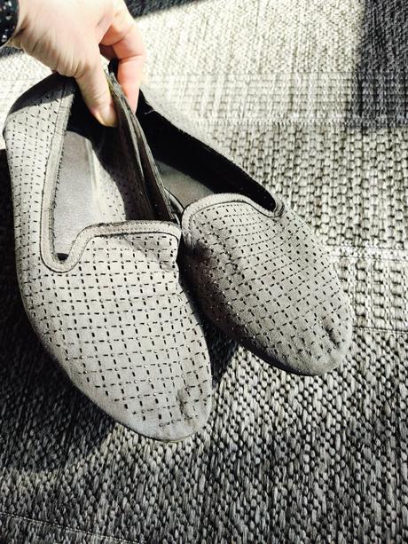 Mokasíny, letné topánky, graceland,41