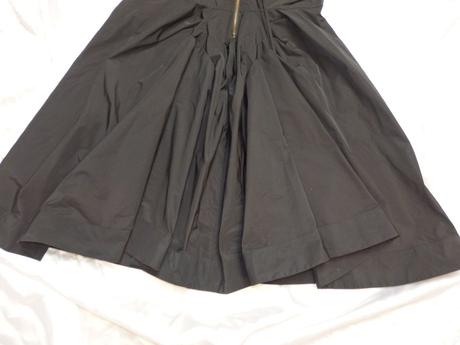 Luxusne velmi pekne štylove saty, 36