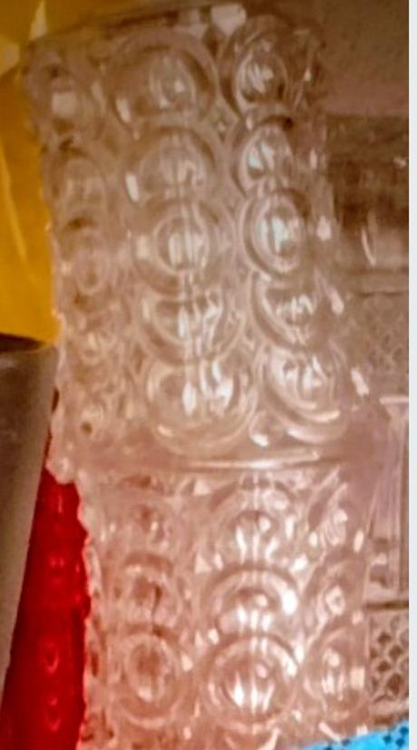 Kryty 2 kusy na luster, 