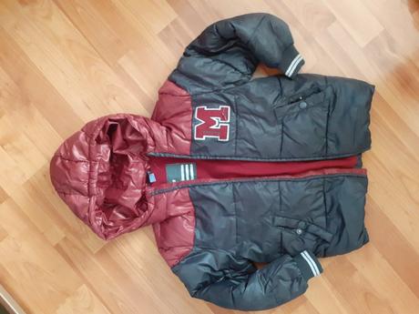 Vetrovka, dopodopo,116