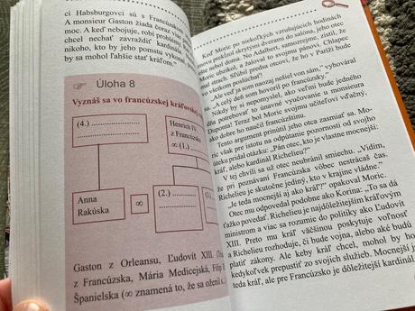 Mušketieri a záhada zlatého kordu (2009),