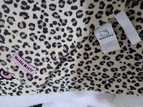 Set hello kitty, h&m,110